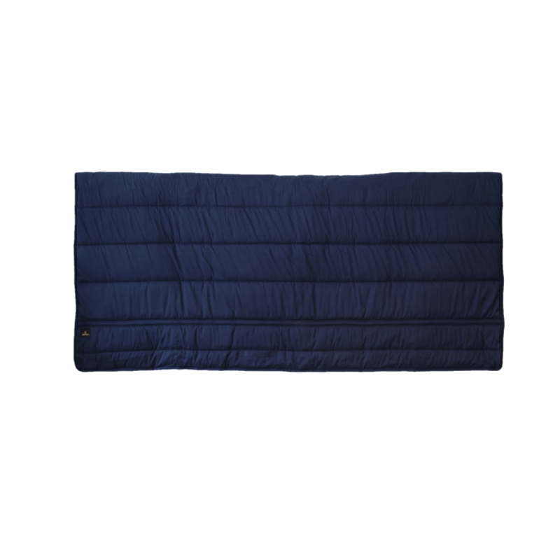 Kentucky Horsewear Horse Duvet 300g Navy-1